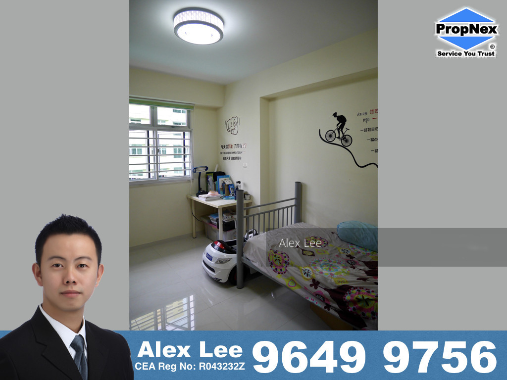 Blk 428B Yishun Avenue 11 (Yishun), HDB 4 Rooms #141123842
